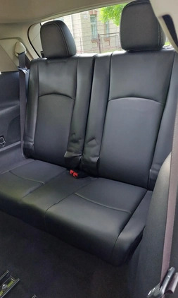 Fiat Freemont cena 56800 przebieg: 90000, rok produkcji 2015 z Toruń małe 781